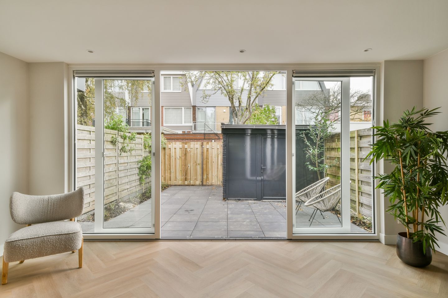 Foto 19 van Brantwijk 28