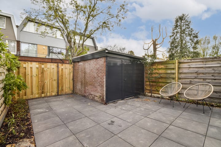 Foto 20 van Brantwijk 28