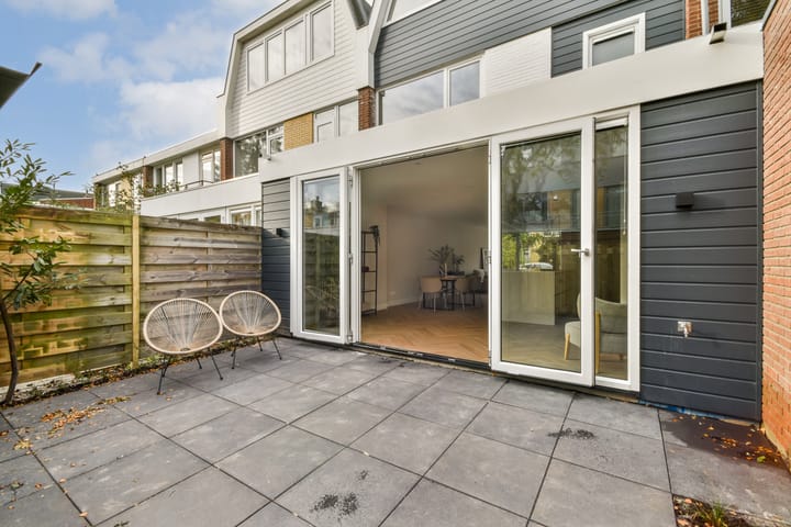 Foto 21 van Brantwijk 28