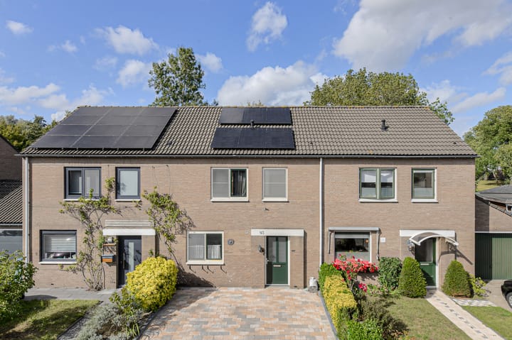 Photo 4 of Maaibeemd 93