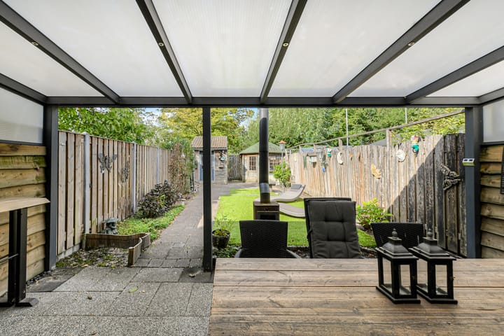 Photo 32 of Maaibeemd 93