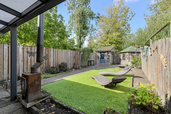 Photo 35 of Maaibeemd 93