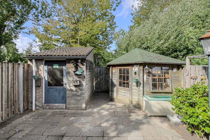 Photo 37 of Maaibeemd 93