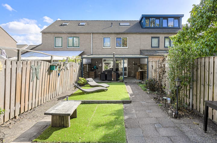 Photo 42 of Maaibeemd 93