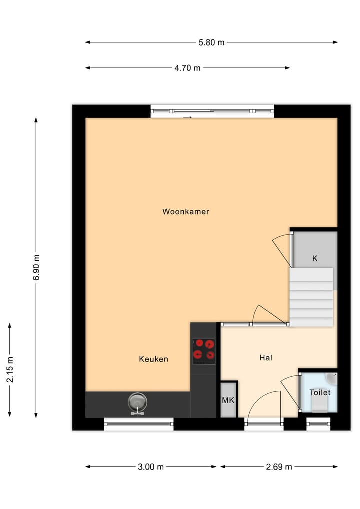 Photo 50 of Maaibeemd 93