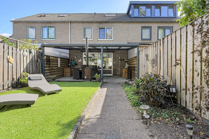 Photo 43 of Maaibeemd 93