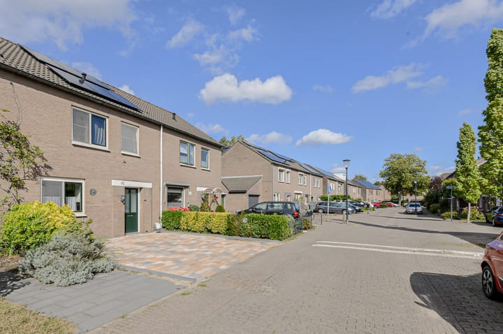 Photo 48 of Maaibeemd 93