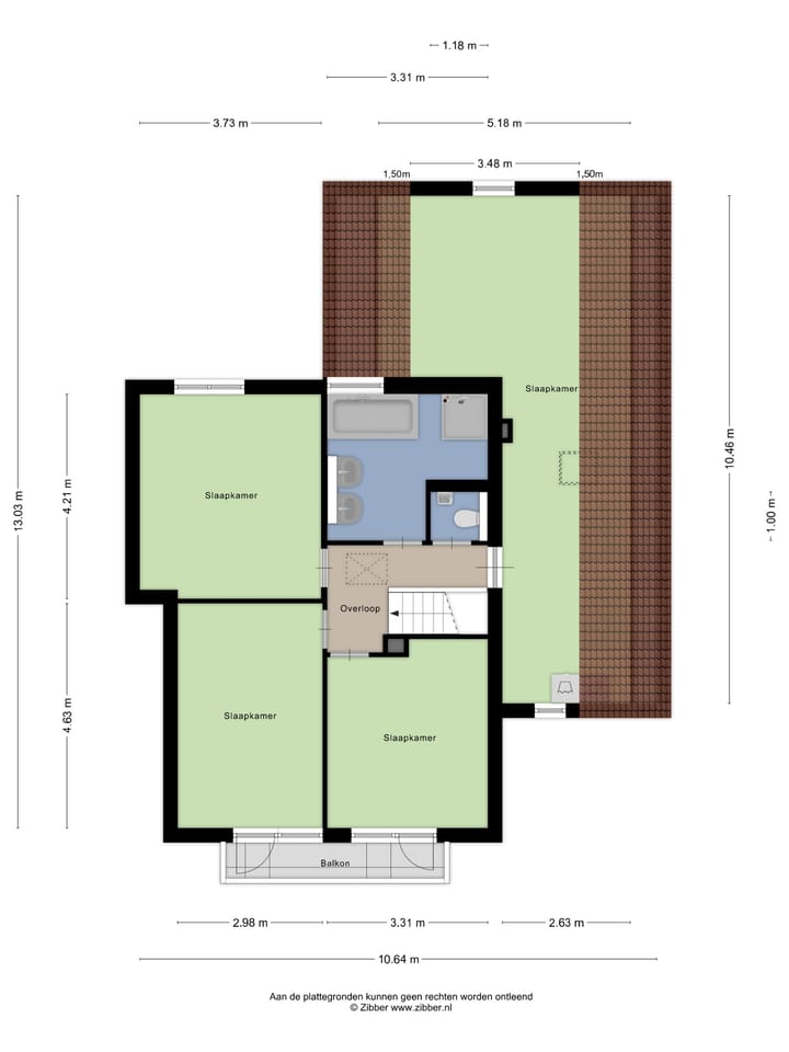 Foto 31 van Blokfluitlaan 4