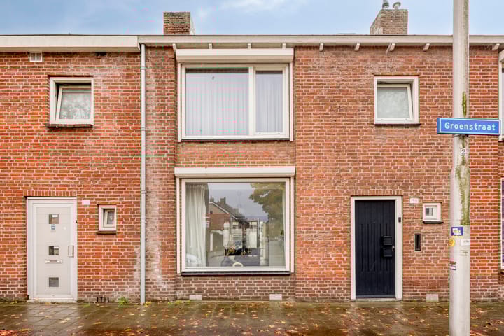 Groenstraat 156