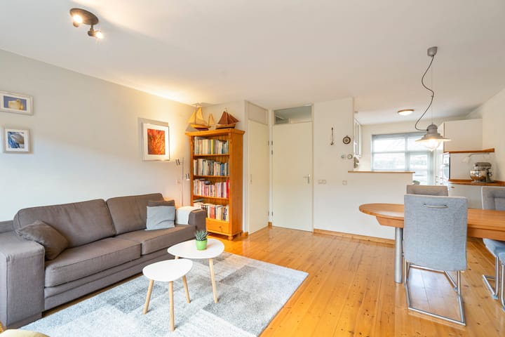 Photo 4 of Wieringer Aak 107