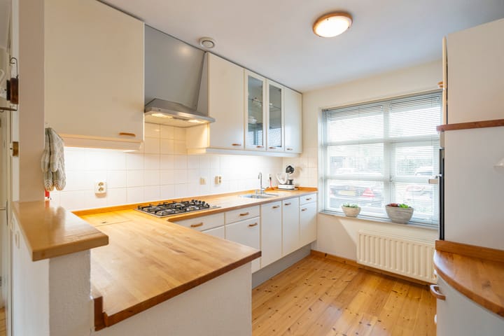 Photo 5 of Wieringer Aak 107