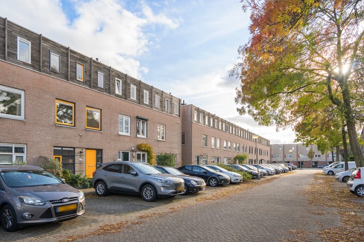 Photo 6 of Wieringer Aak 107