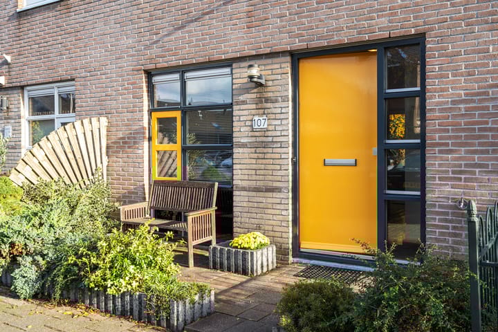 Photo 7 of Wieringer Aak 107