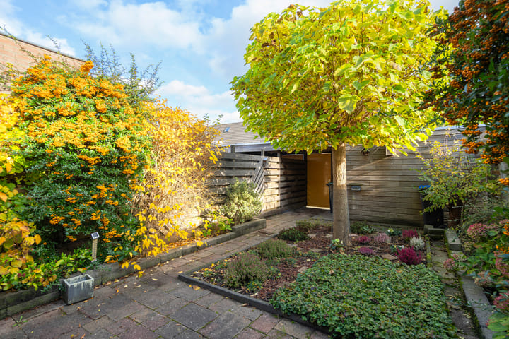 Photo 13 of Wieringer Aak 107