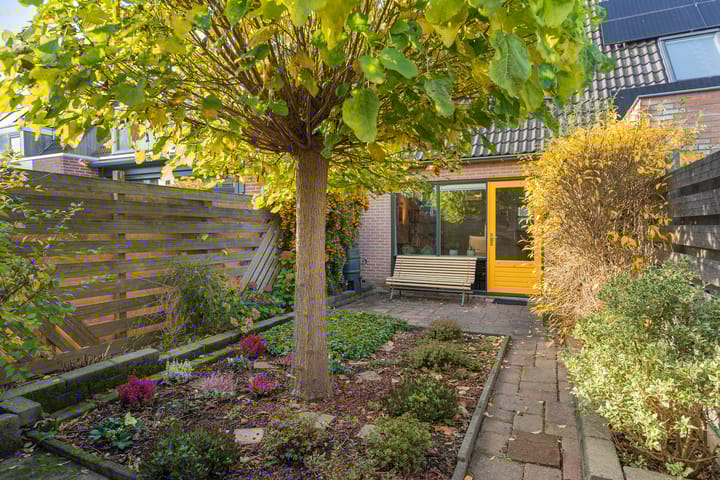 Photo 14 of Wieringer Aak 107