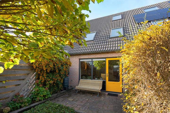 Photo 15 of Wieringer Aak 107