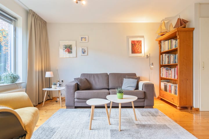 Photo 16 of Wieringer Aak 107