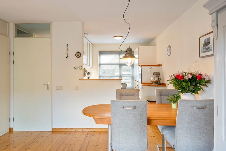 Photo 18 of Wieringer Aak 107