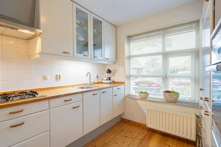 Photo 21 of Wieringer Aak 107