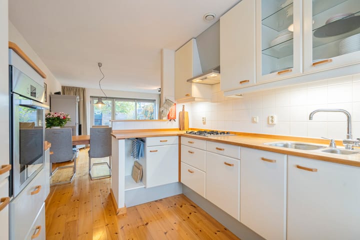 Photo 22 of Wieringer Aak 107