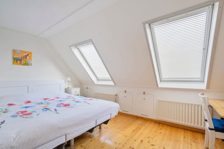 Photo 25 of Wieringer Aak 107