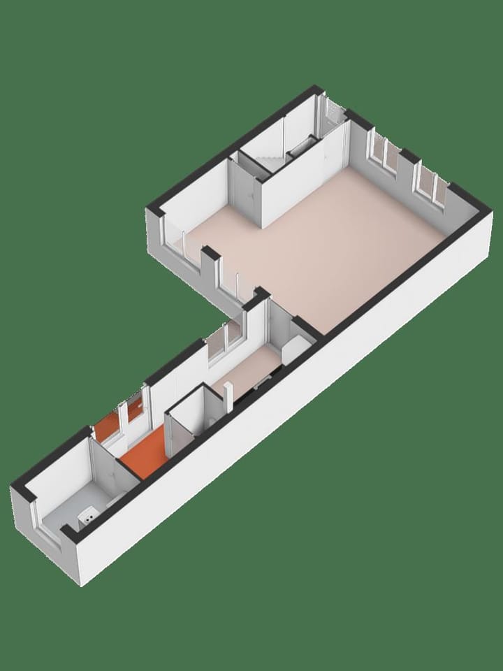 Foto 27 van Filarskiweg 8
