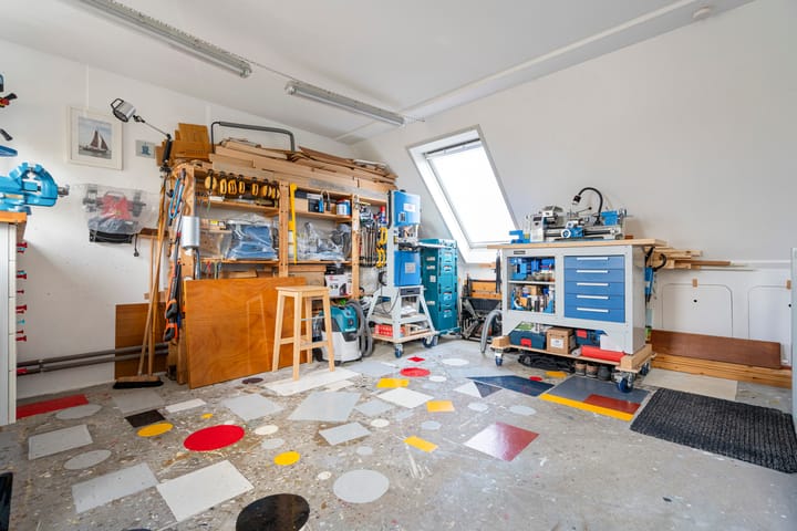 Photo 33 of Wieringer Aak 107