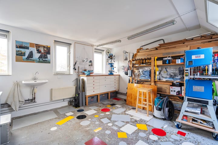 Photo 34 of Wieringer Aak 107