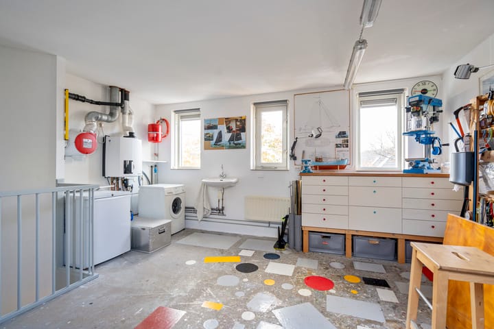 Photo 35 of Wieringer Aak 107