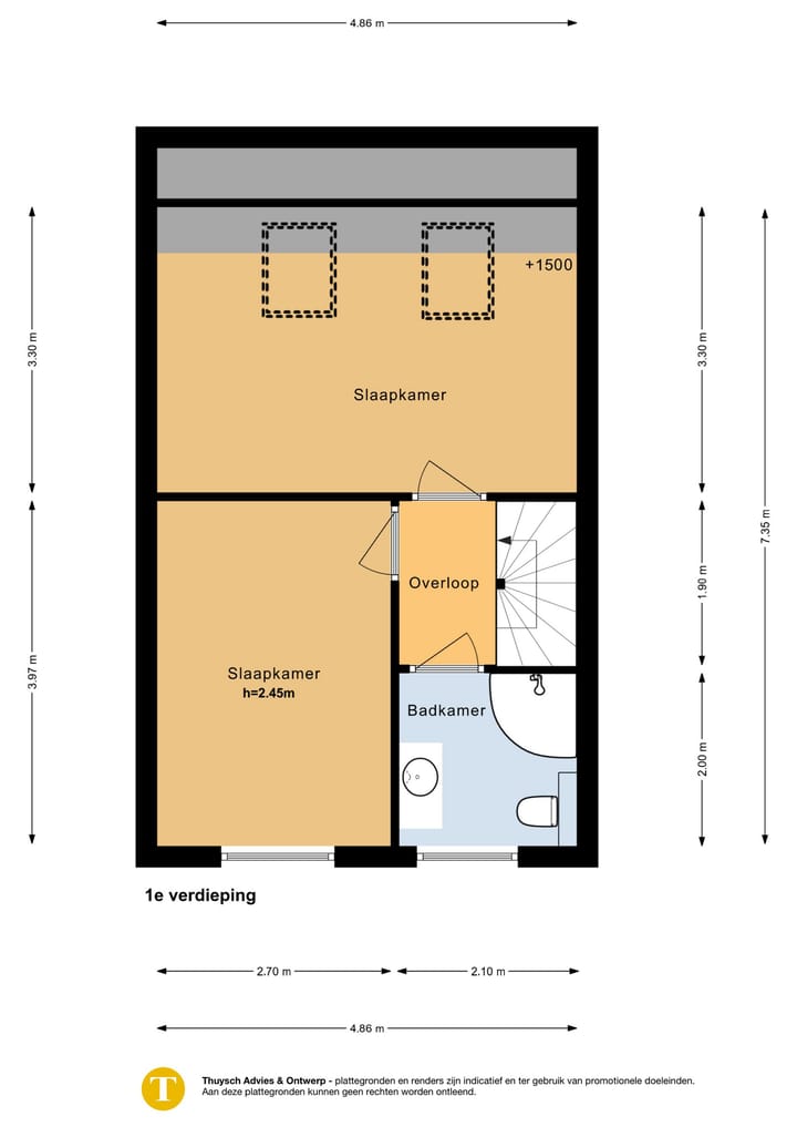 Photo 37 of Wieringer Aak 107