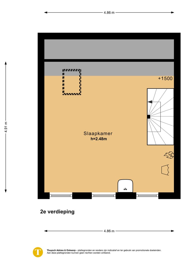 Photo 38 of Wieringer Aak 107