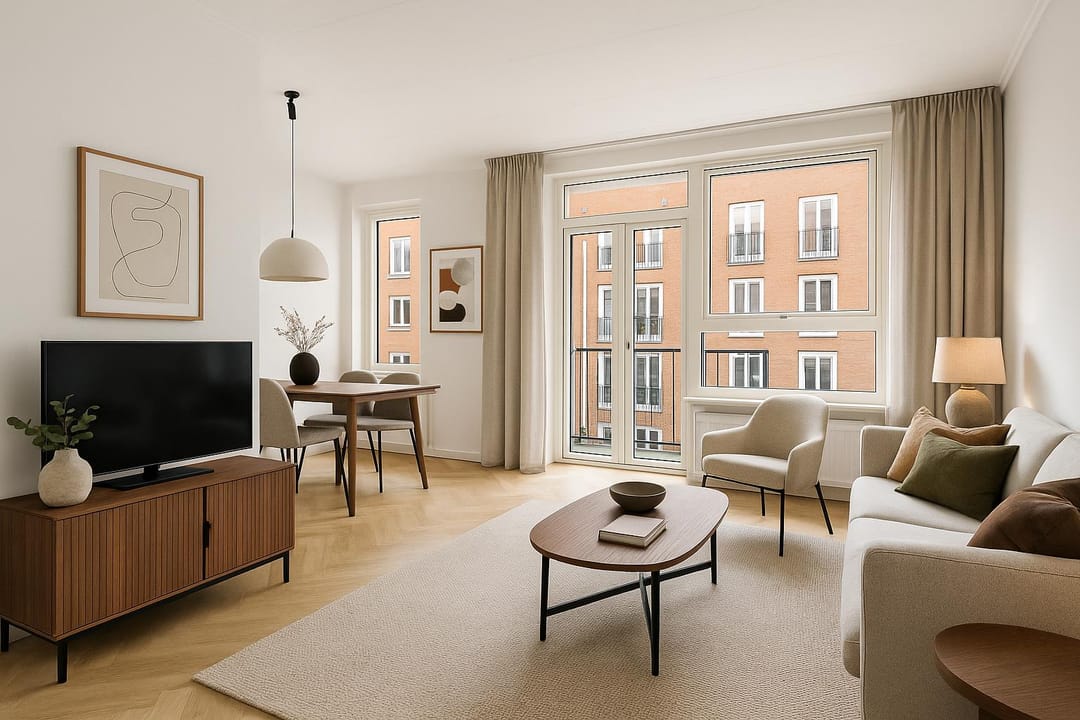 Photo 2 of Uiterwaardenstraat 278-1