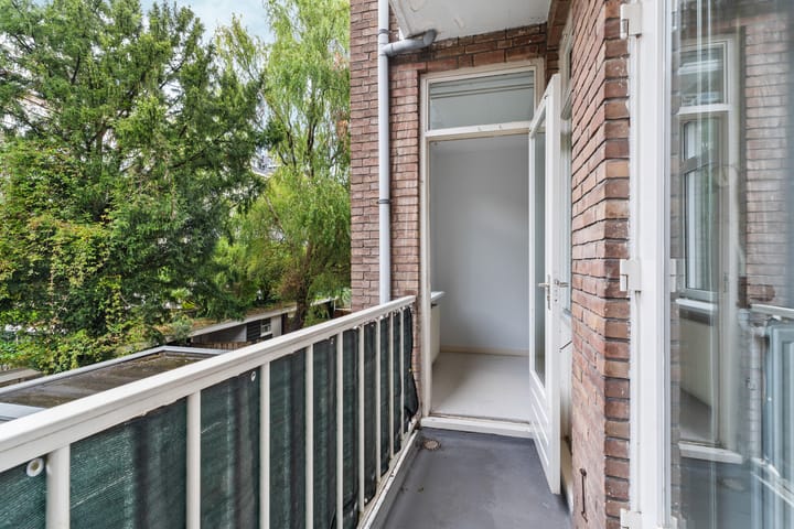 Photo 5 of Uiterwaardenstraat 278-1