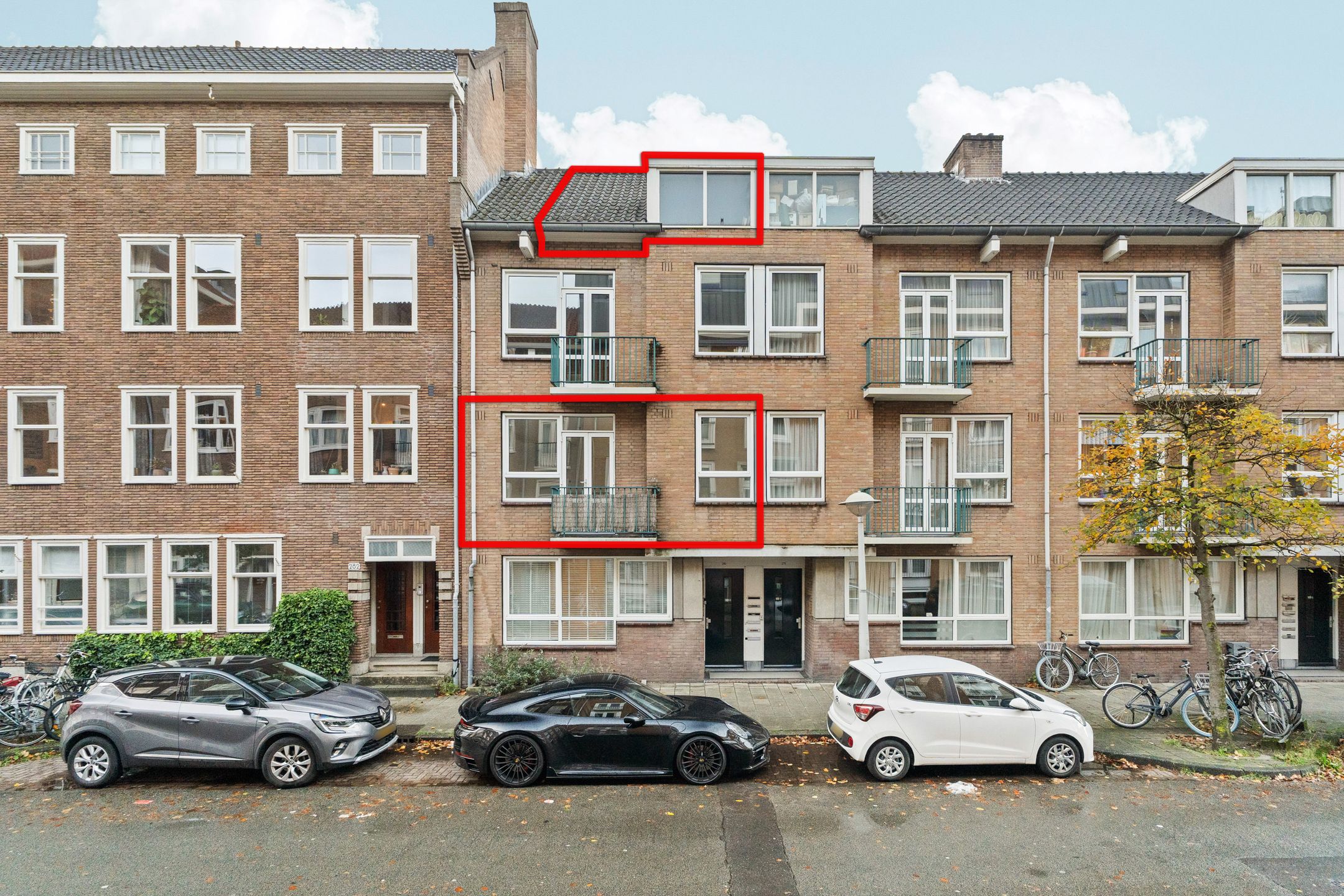 Photo 6 of Uiterwaardenstraat 278-1