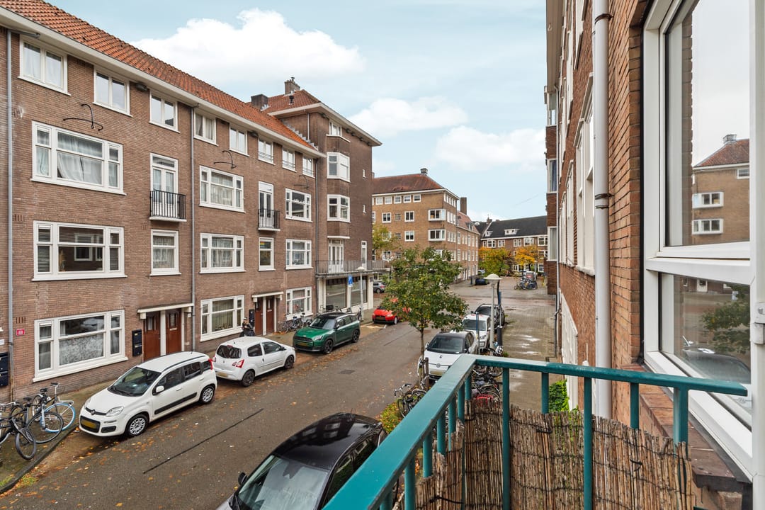 Photo 13 of Uiterwaardenstraat 278-1