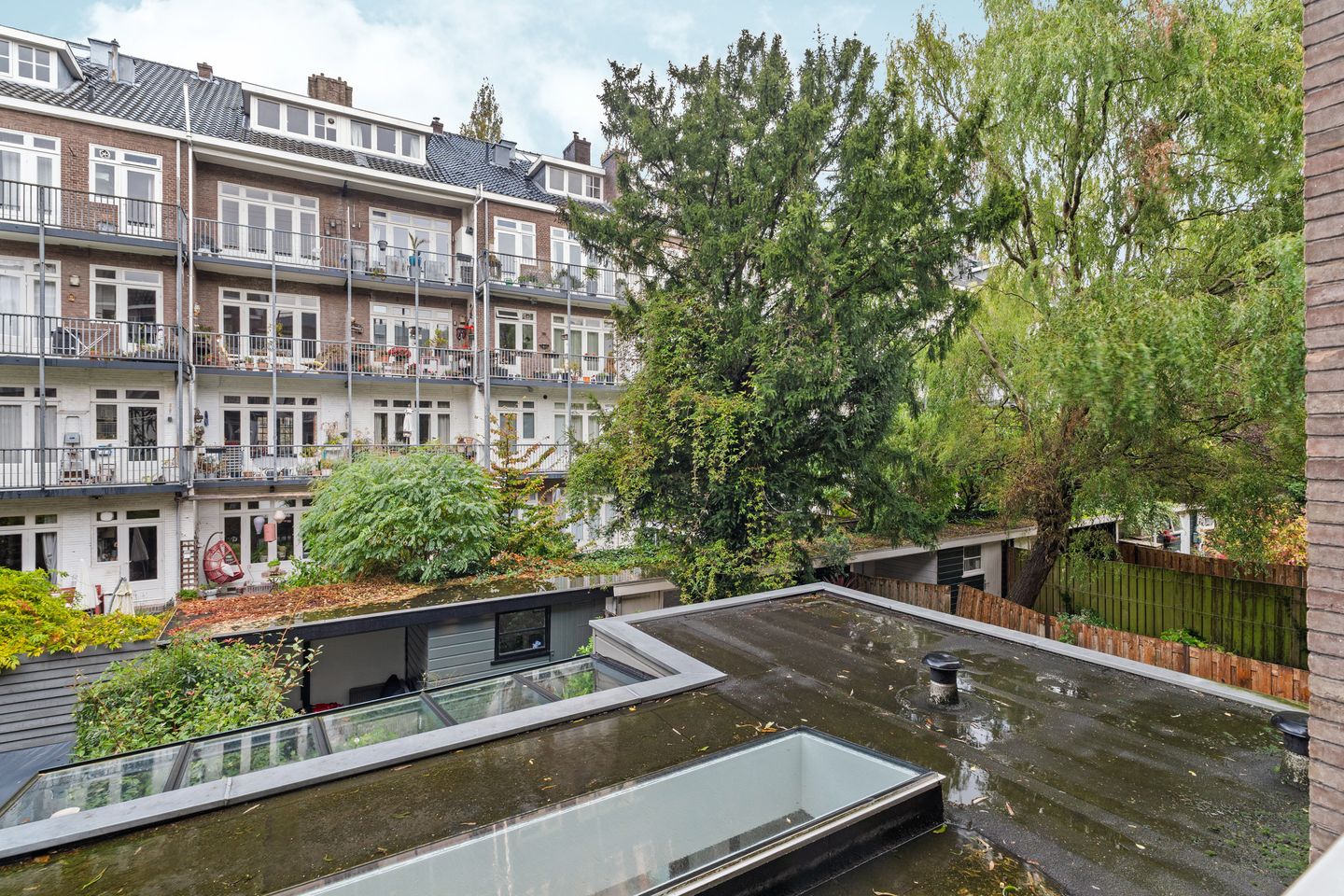 Photo 19 of Uiterwaardenstraat 278-1