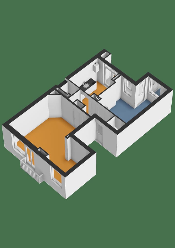 Photo 32 of Uiterwaardenstraat 278-1