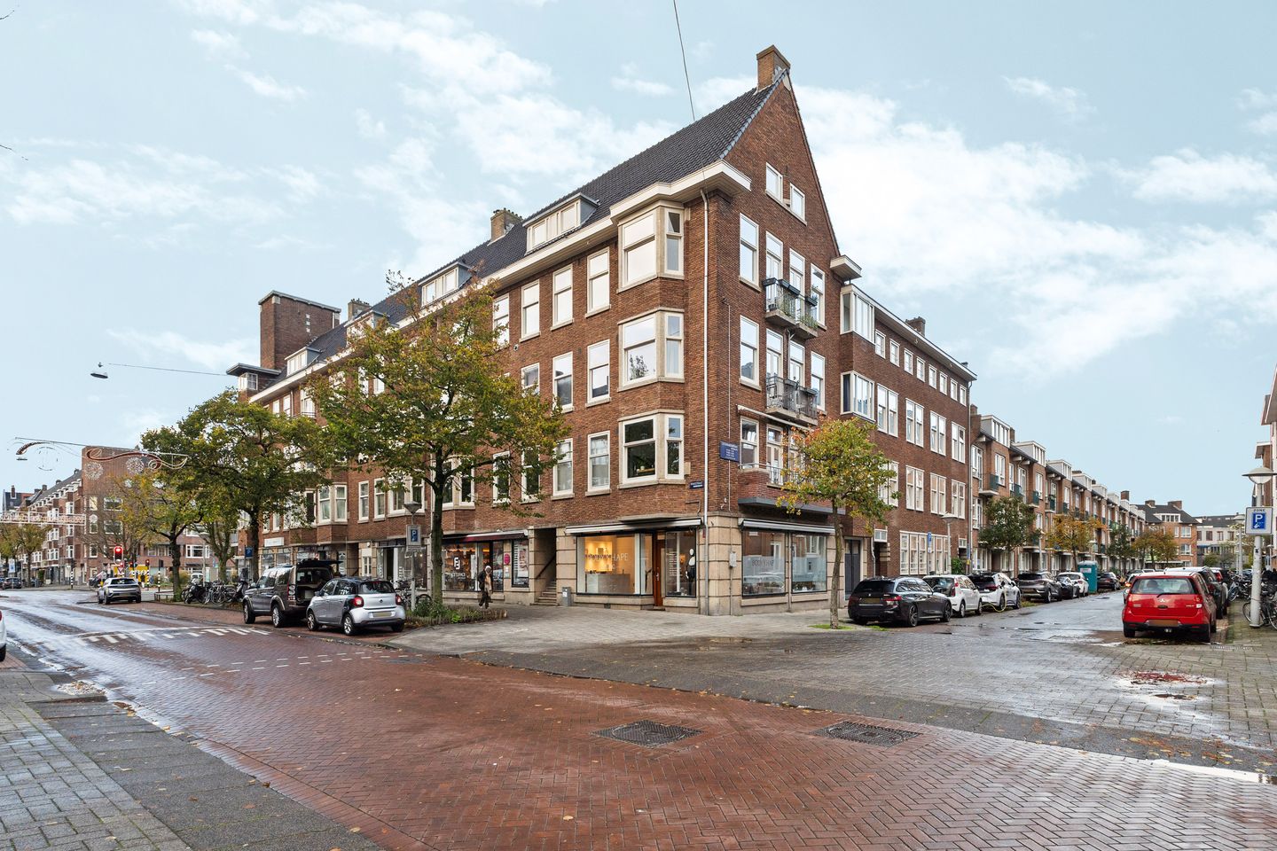 Photo 25 of Uiterwaardenstraat 278-1