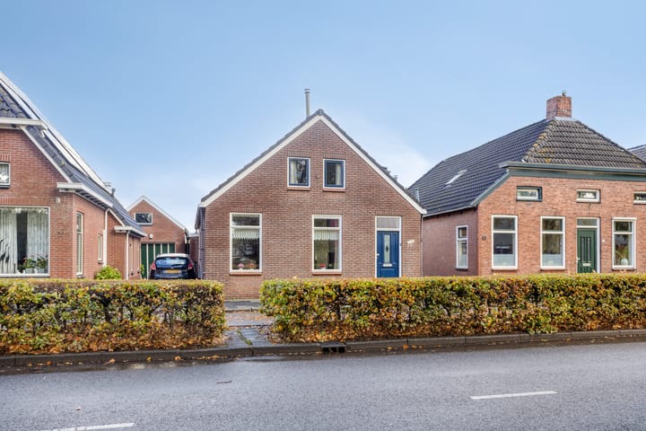 Photo 2 of Ommelanderwijk 79