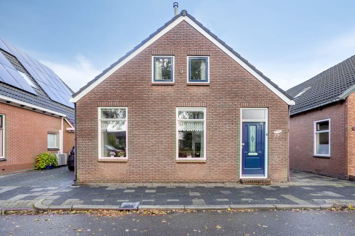 Photo 3 of Ommelanderwijk 79