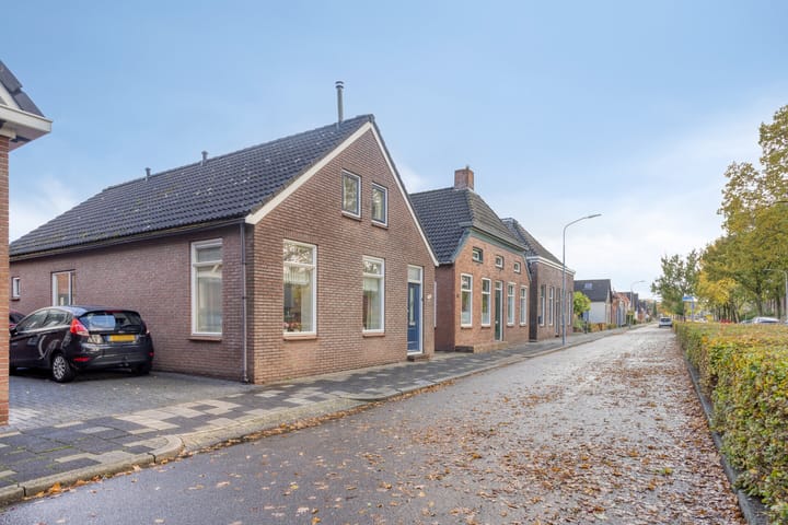 Photo 4 of Ommelanderwijk 79