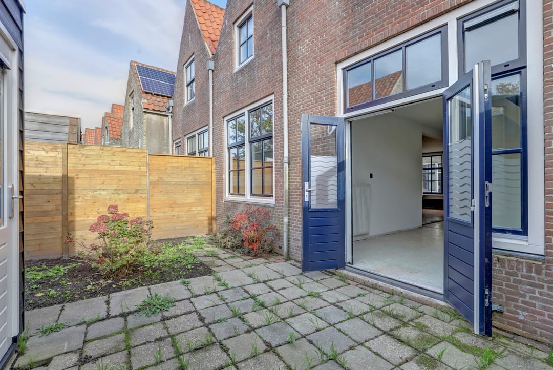 Foto 13 van Venkelstraat 30