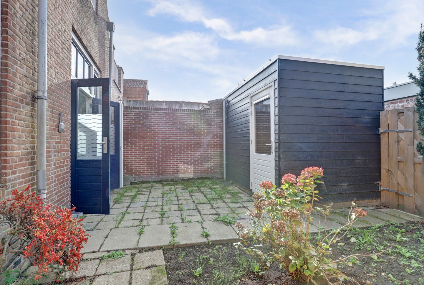 Foto 14 van Venkelstraat 30