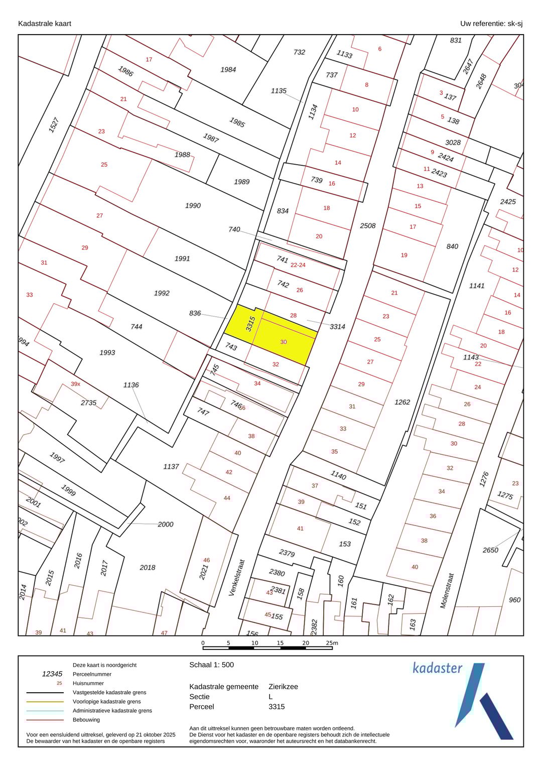 Foto 31 van Venkelstraat 30