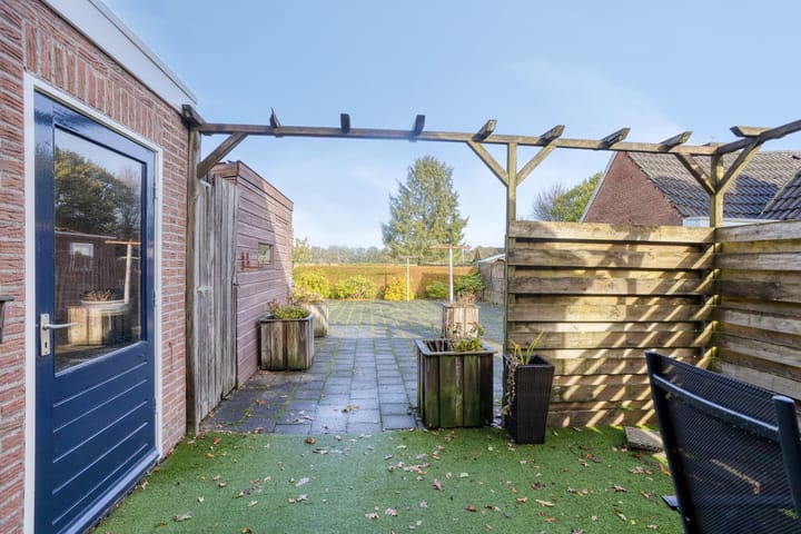 Photo 34 of Ommelanderwijk 79