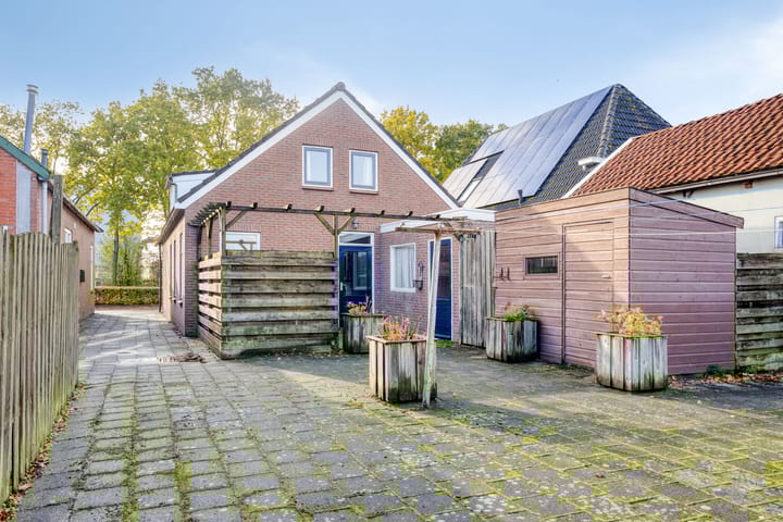 Photo 38 of Ommelanderwijk 79