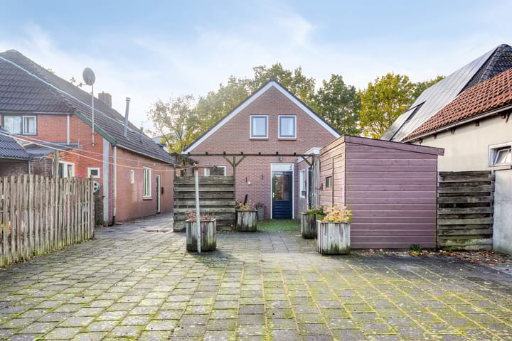 Photo 37 of Ommelanderwijk 79