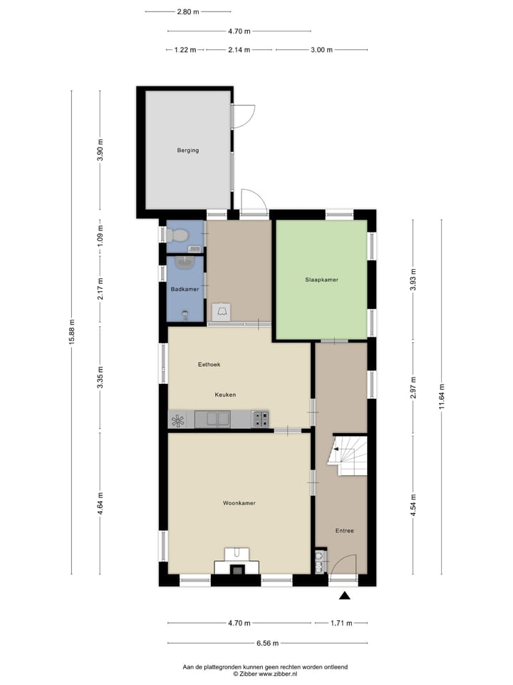 Photo 47 of Ommelanderwijk 79