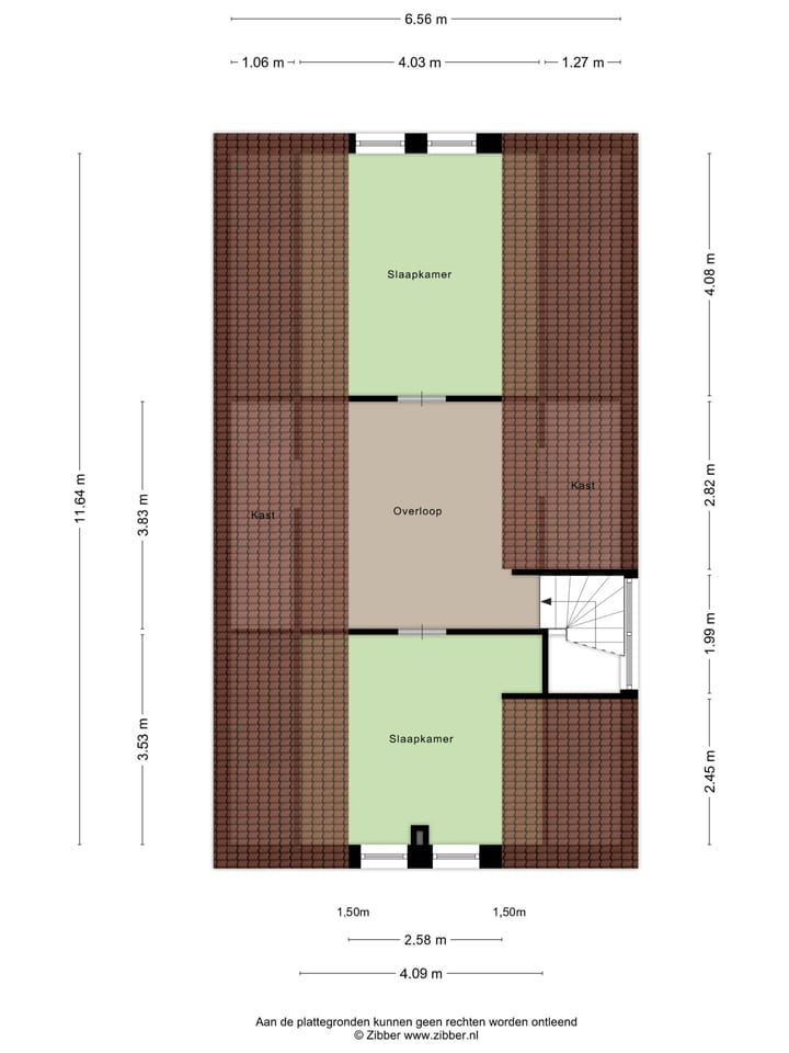 Photo 48 of Ommelanderwijk 79