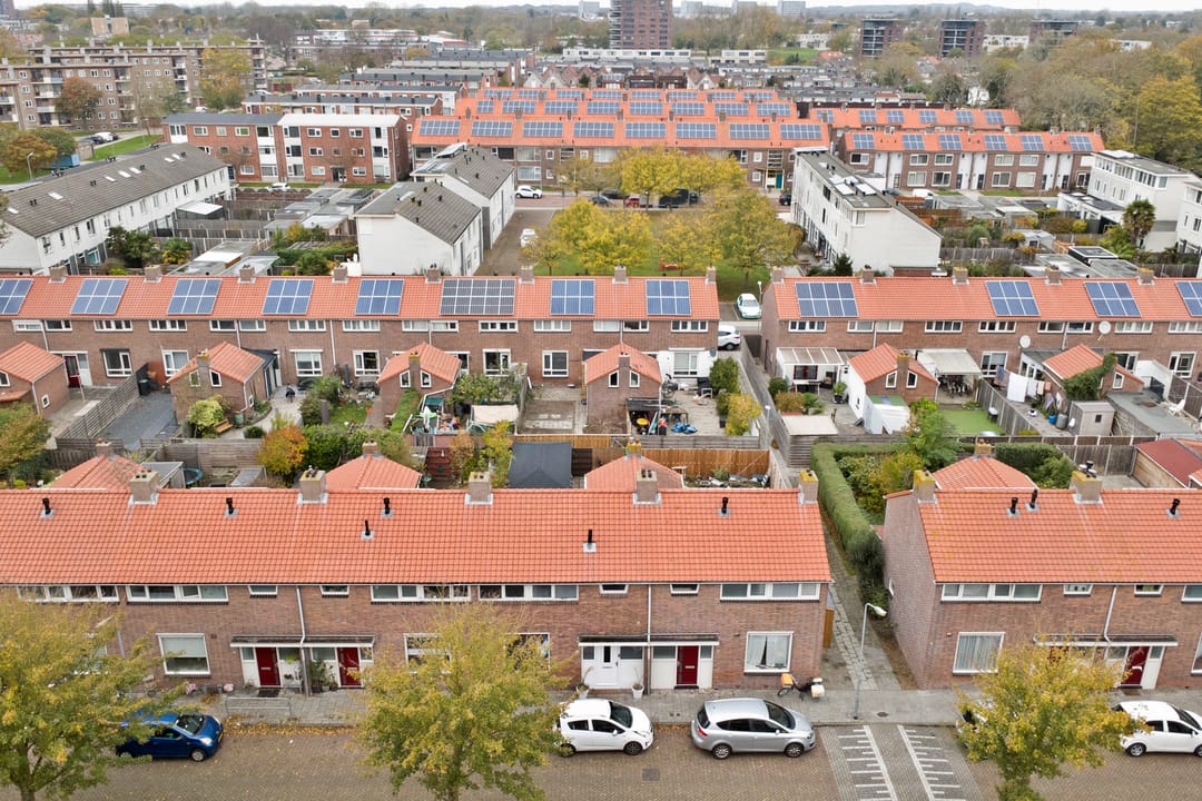 Foto 2 van Albert Cuyplaan 29